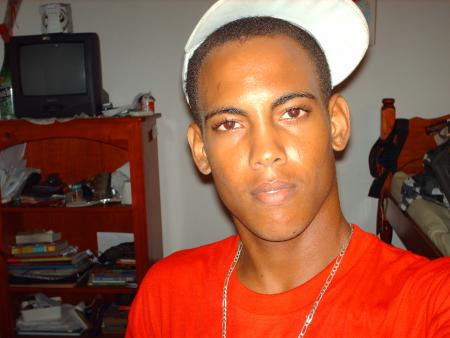 L'homm Lil'Mike