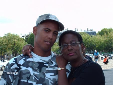  Mama Cita & m3 